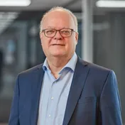 Karl Kristian Hansen